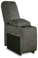 Benlocke Console with Storage