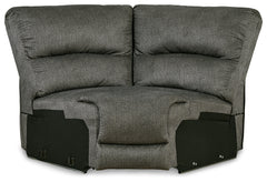 Benlocke Wedge