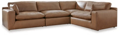 Emilia 4-Piece Sectional - MyWaynesHome #