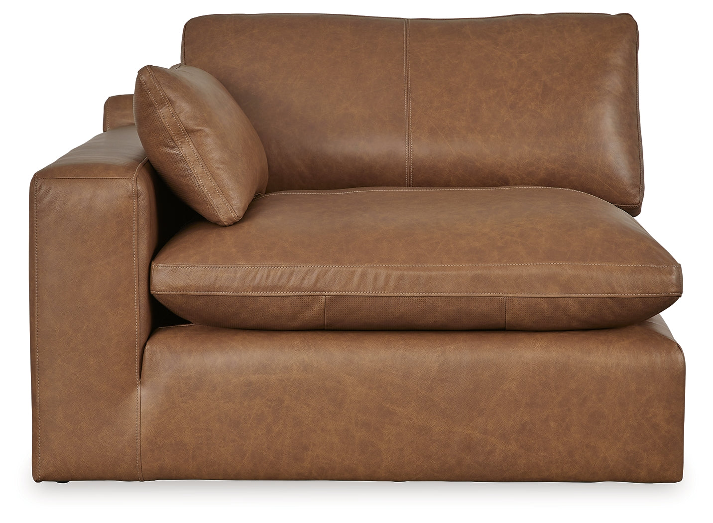 Emilia Left-Arm Facing Corner Chair