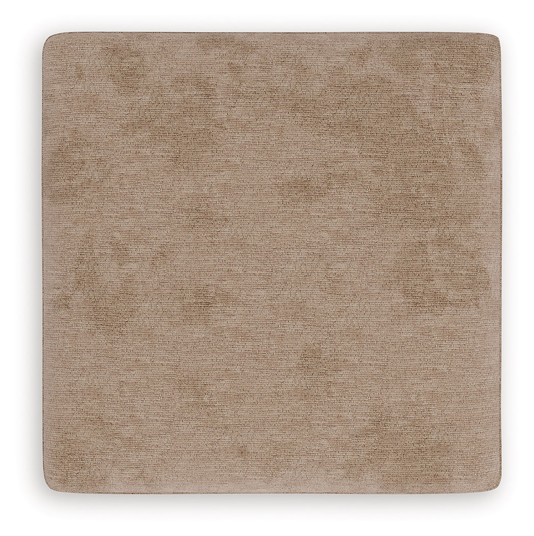 Olten Oversized Accent Ottoman