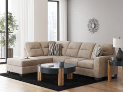 Olten 2-Piece Sectional with Chaise