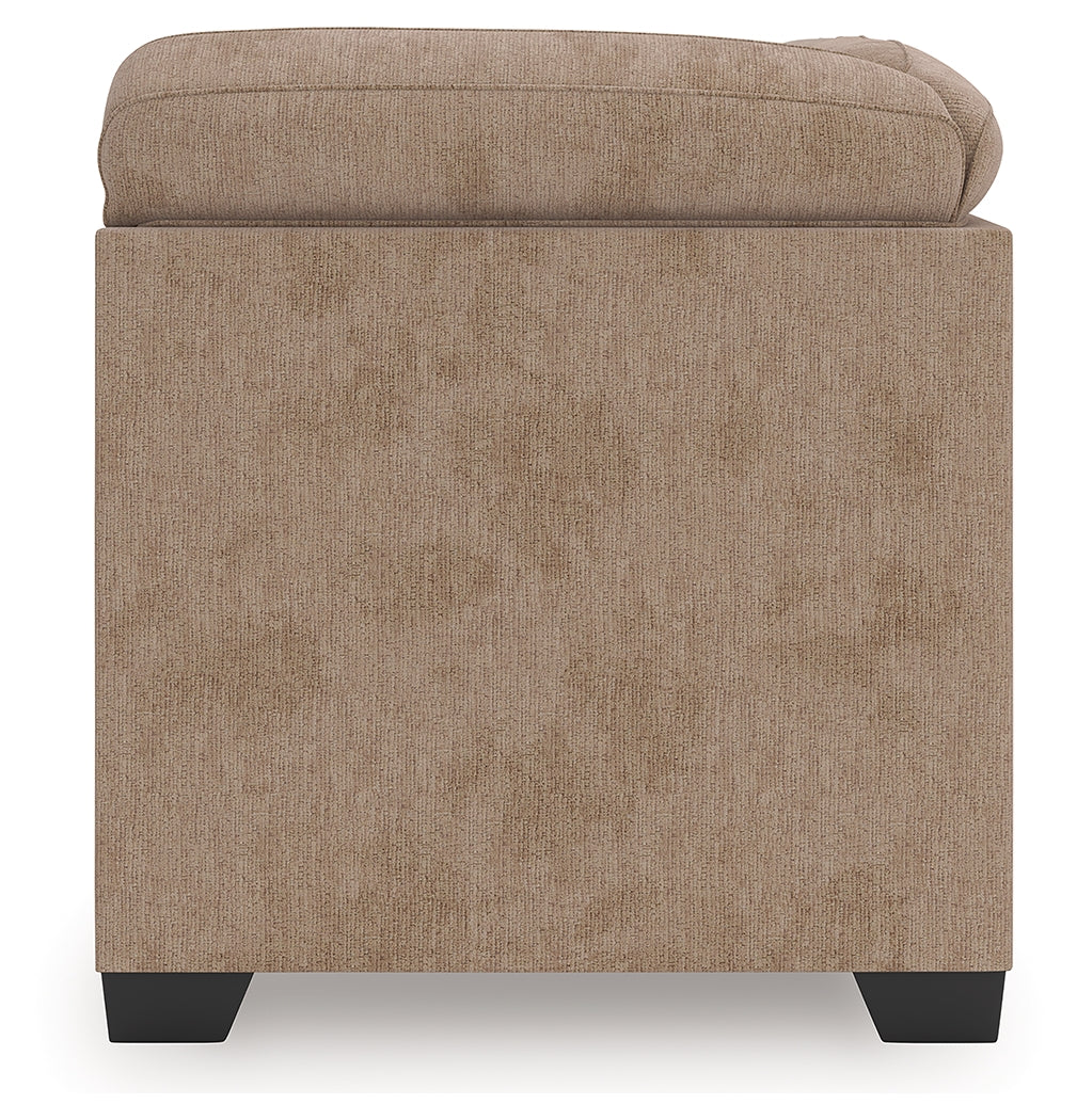 Olten Left-Arm Facing Corner Chaise