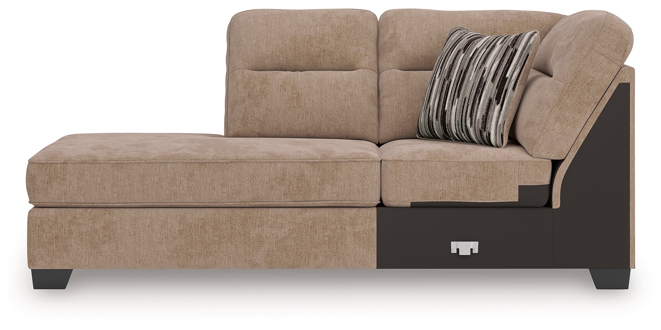 Olten Left-Arm Facing Corner Chaise