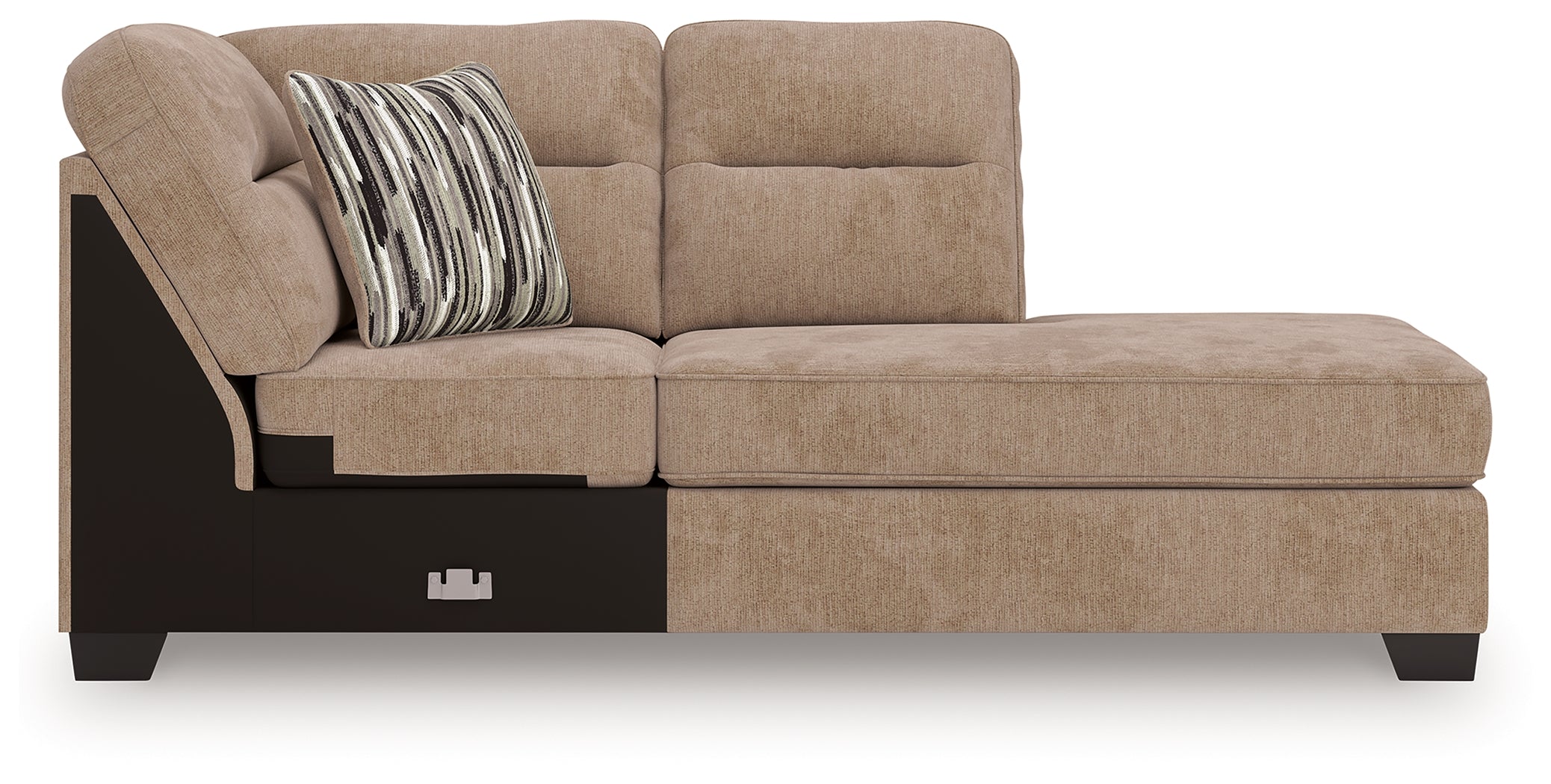 Olten Right-Arm Facing Corner Chaise