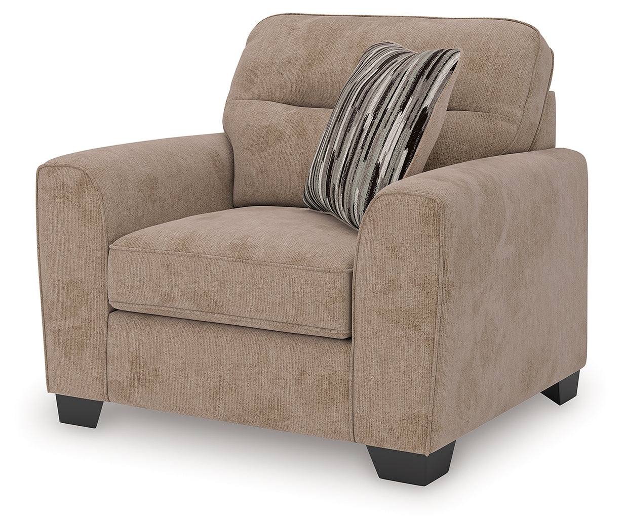 Olten Oversized Chair