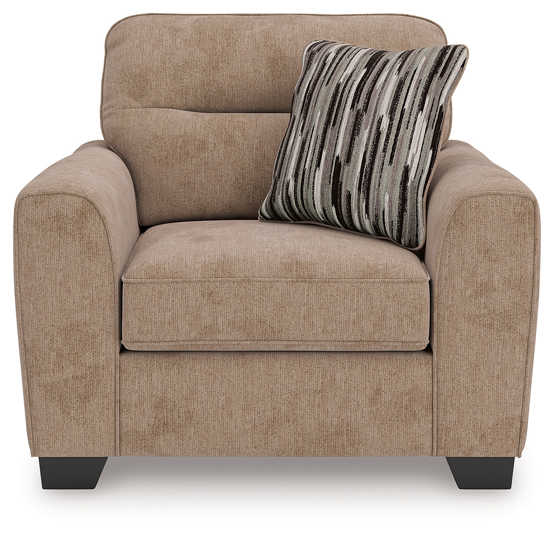 Olten Oversized Chair