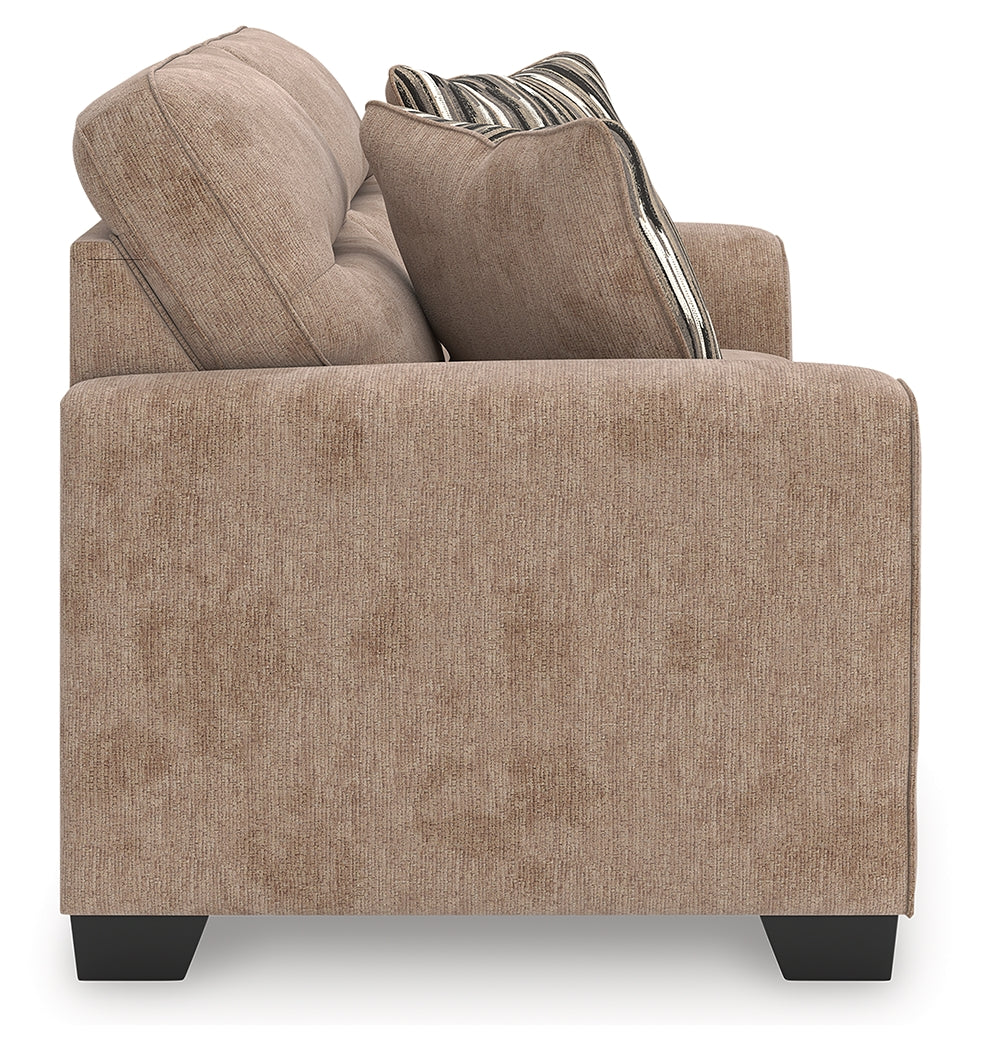 Olten Loveseat