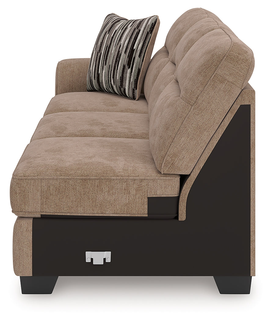 Olten Left-Arm Facing Sofa