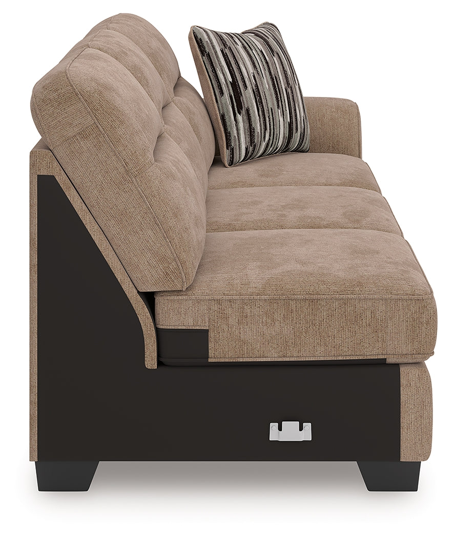 Olten Right-Arm Facing Sofa