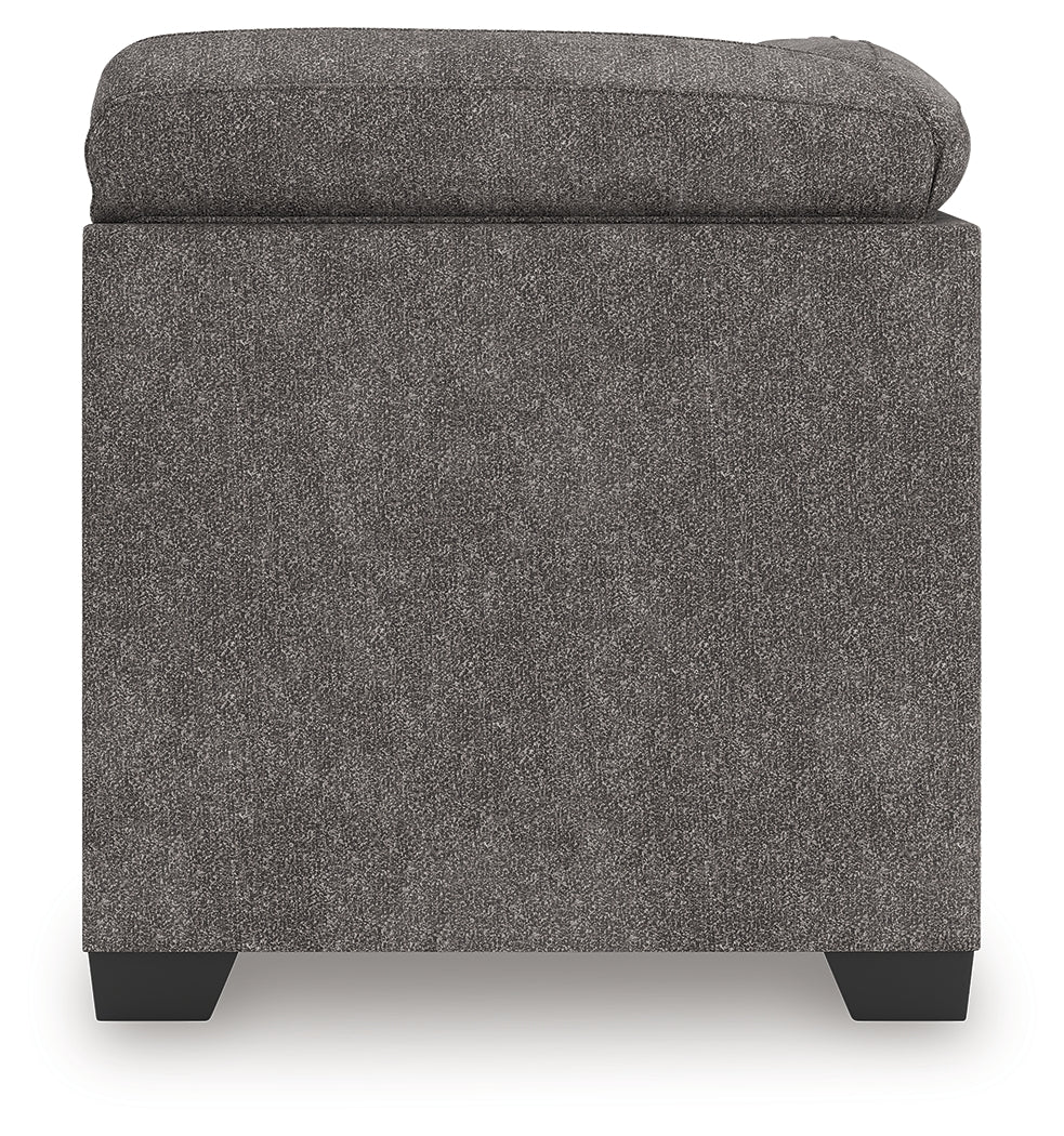 Olten Left-Arm Facing Corner Chaise