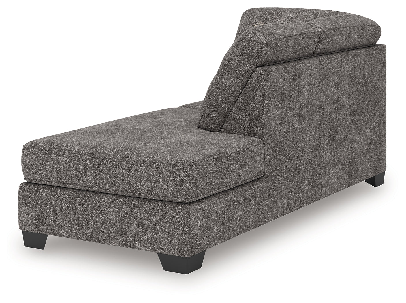Olten Right-Arm Facing Corner Chaise