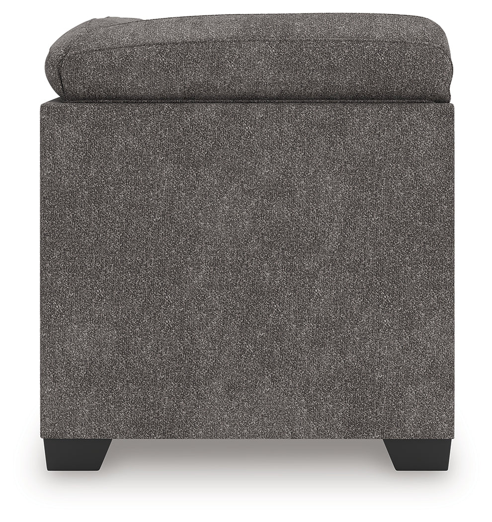 Olten Right-Arm Facing Corner Chaise