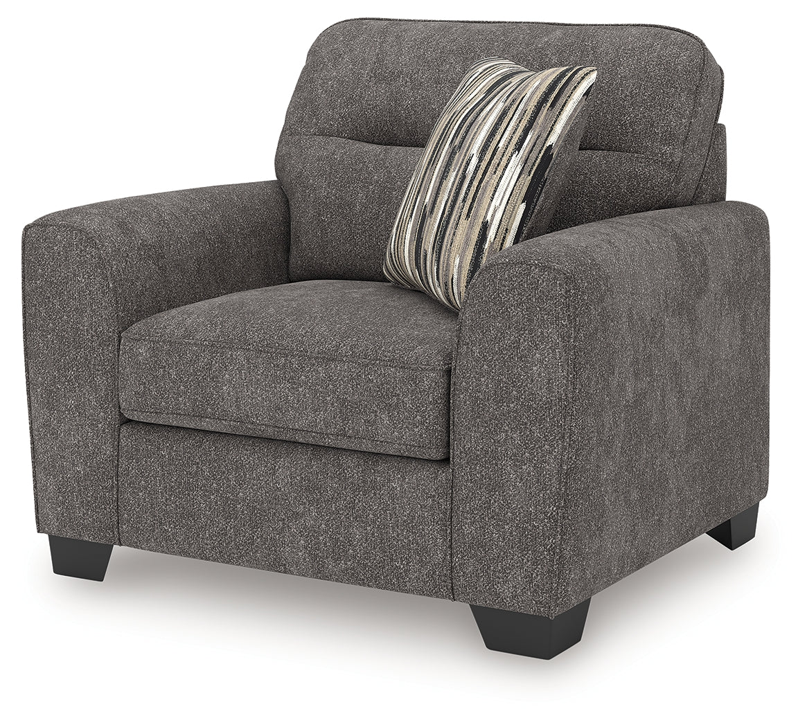 Olten Oversized Chair