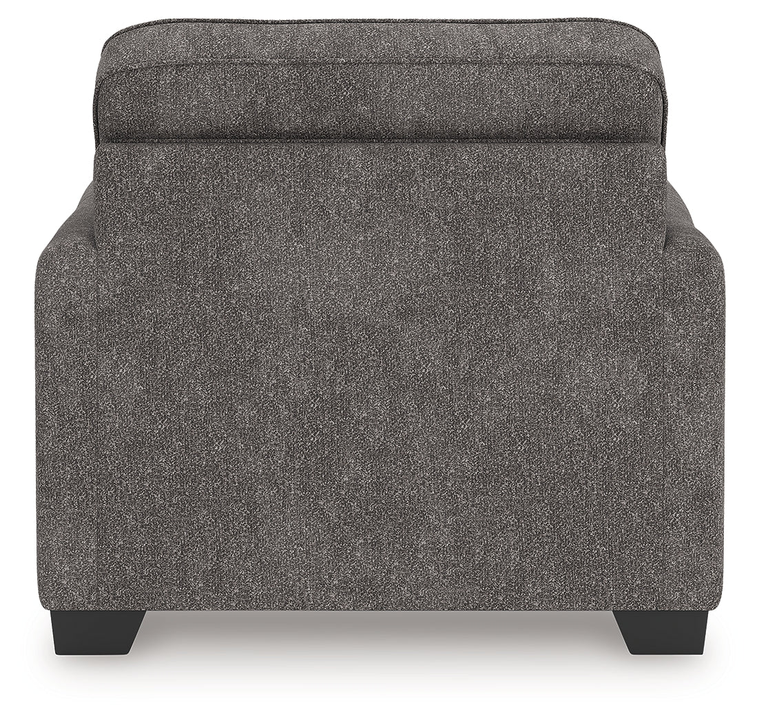 Olten Oversized Chair