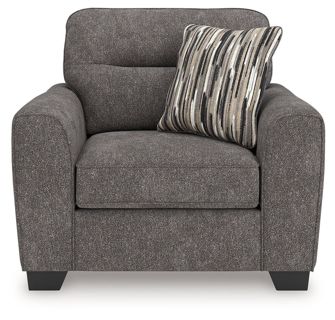 Olten Oversized Chair