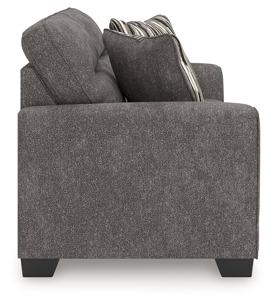 Olten Loveseat