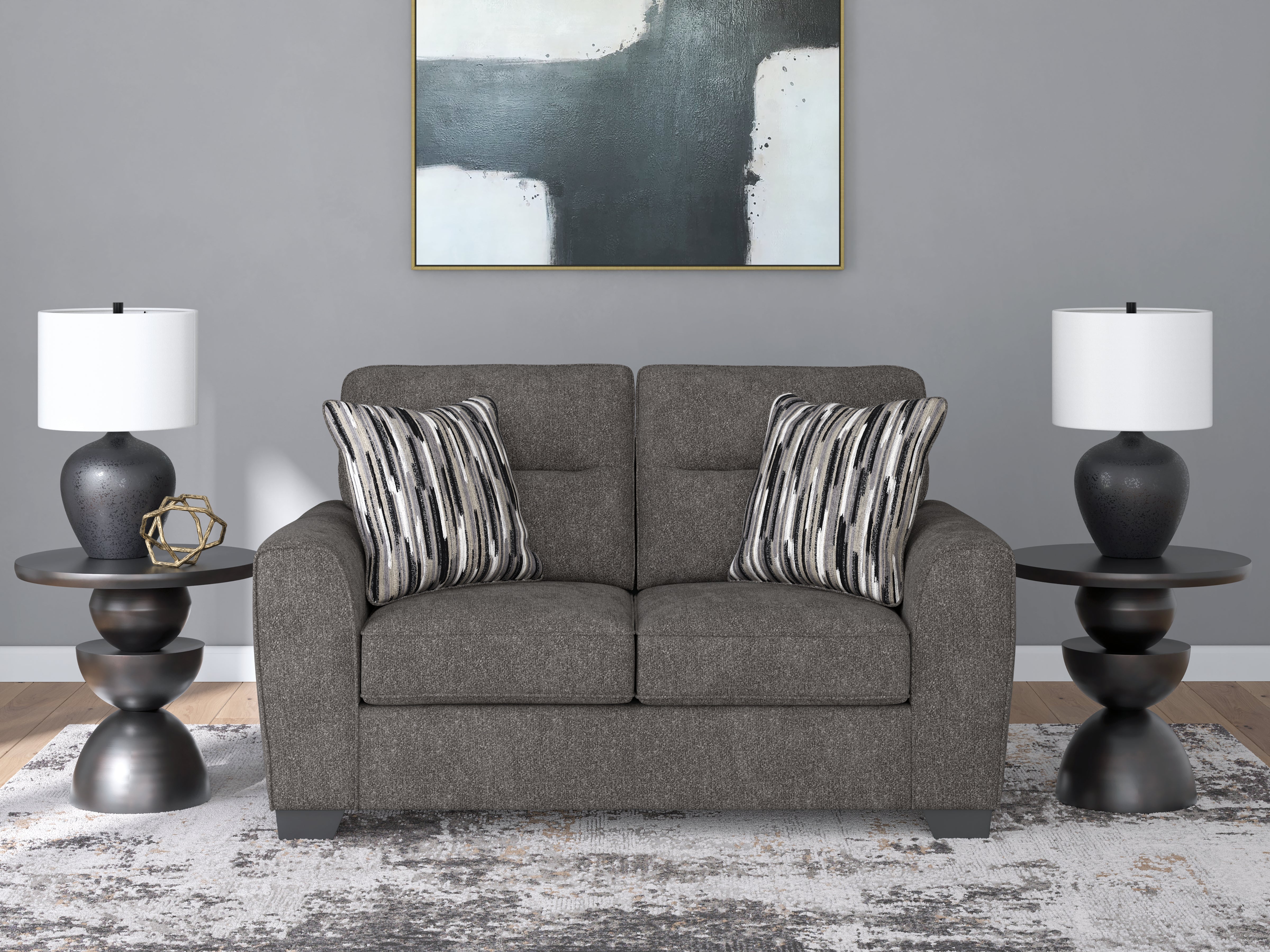 Olten Loveseat