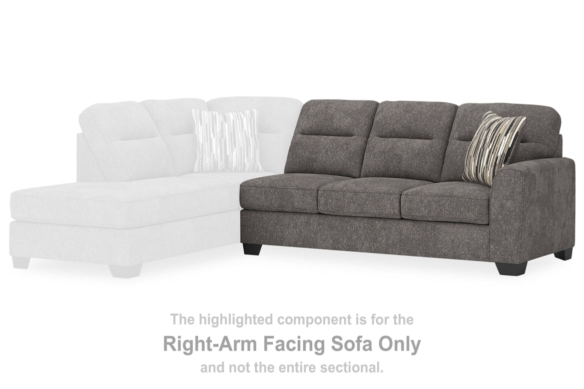Olten Right-Arm Facing Sofa
