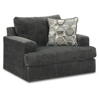 Karinne Oversized Chair - MyWaynesHome #