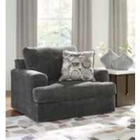 Karinne Oversized Chair - MyWaynesHome #