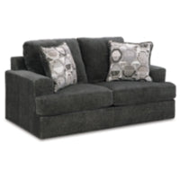 Karinne Loveseat - MyWaynesHome #