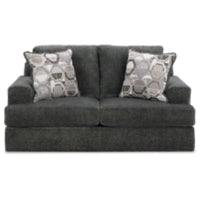 Karinne Loveseat - MyWaynesHome #