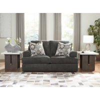 Karinne Loveseat - MyWaynesHome #