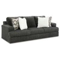 Karinne Sofa - MyWaynesHome #