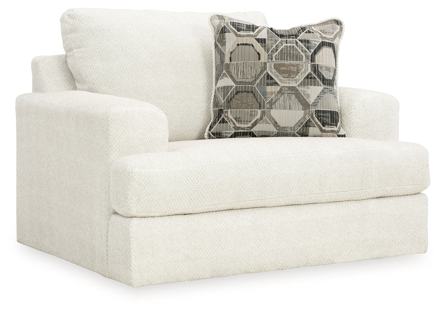 Karinne Sofa, Loveseat and Oversized Chair