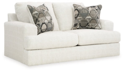 Karinne Loveseat - MyWaynesHome #