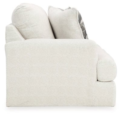 Karinne Loveseat - MyWaynesHome #