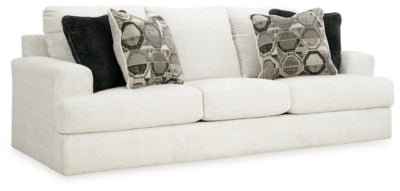 Karinne Sofa - MyWaynesHome #