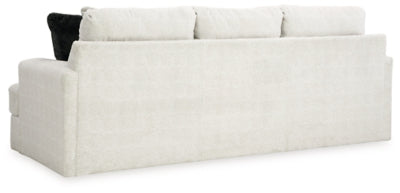 Karinne Sofa - MyWaynesHome #