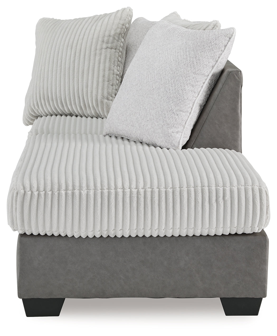 Clairette Court Right-Arm Facing Corner Chaise