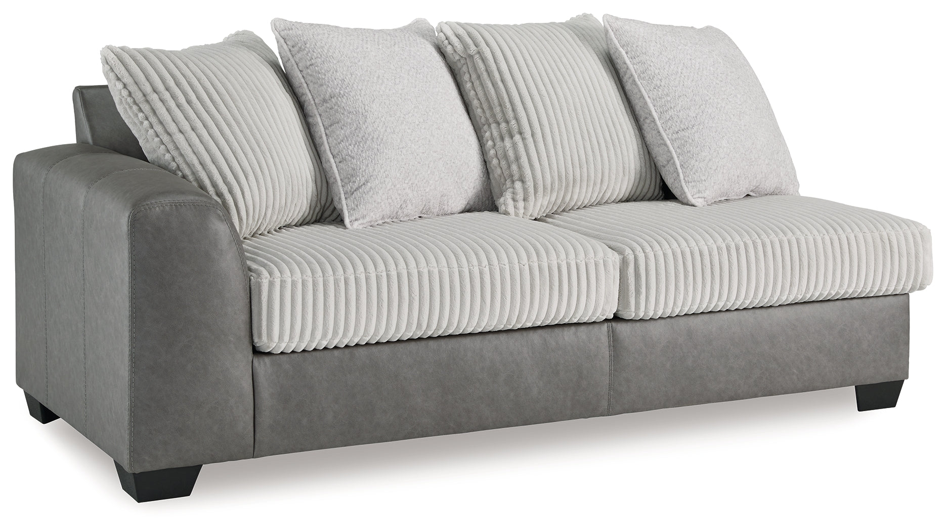 Clairette Court Left-Arm Facing Sofa