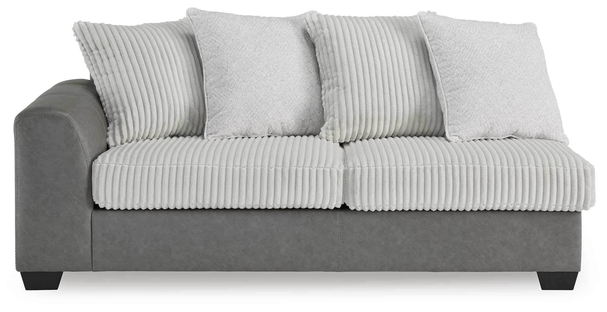 Clairette Court Left-Arm Facing Sofa