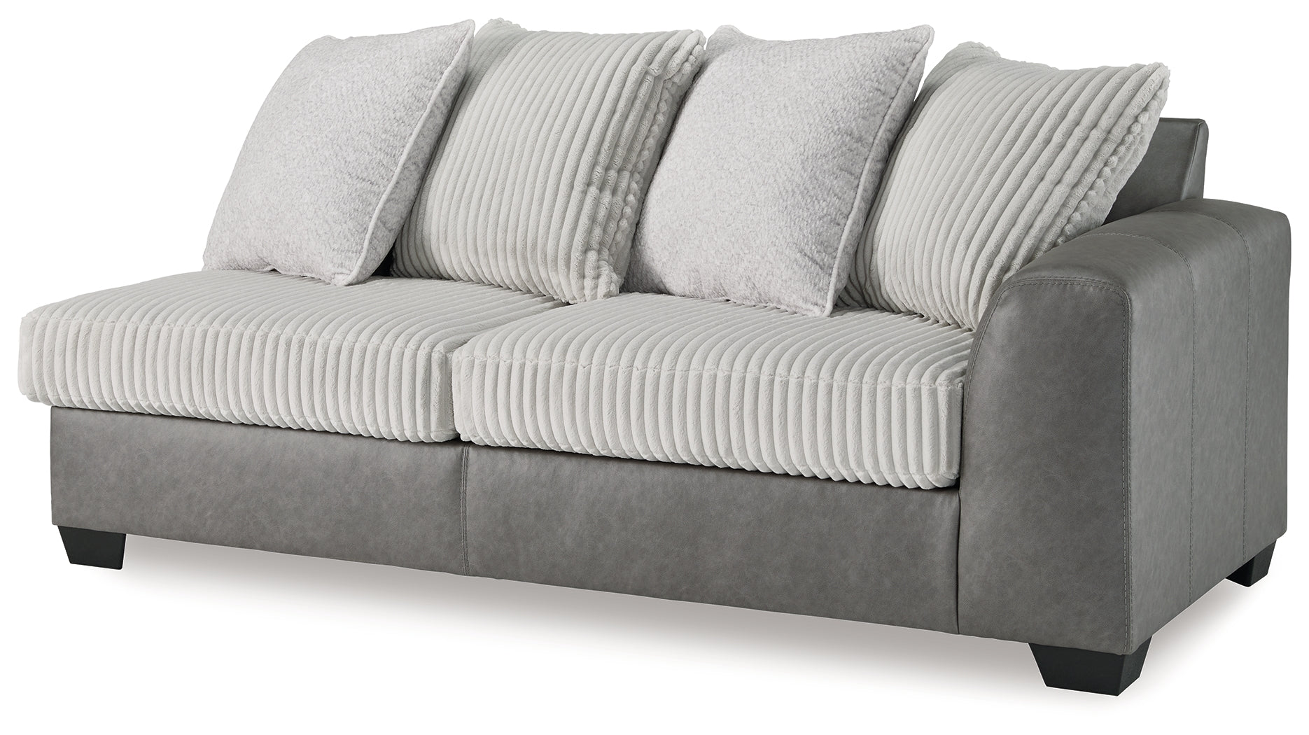 Clairette Court Right-Arm Facing Sofa