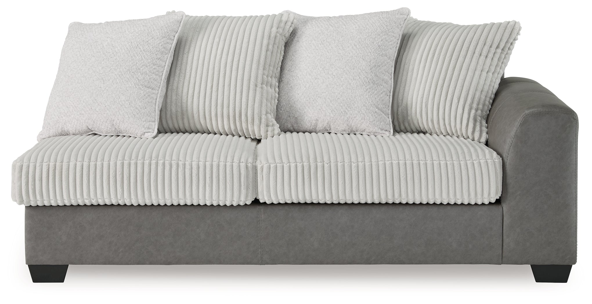Clairette Court Right-Arm Facing Sofa