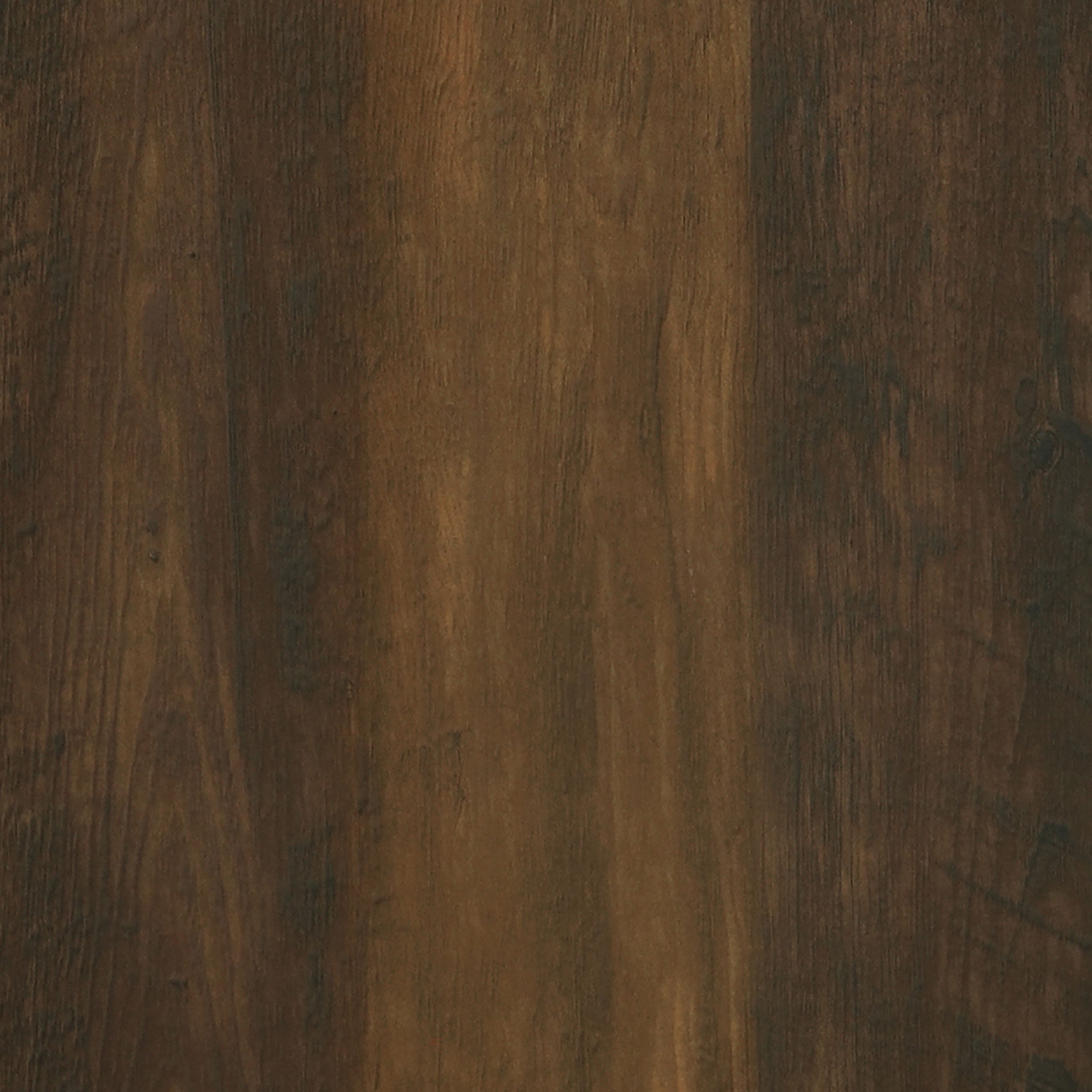 Westpark 49-inch Queen Bookcase Headboard Dark Pine