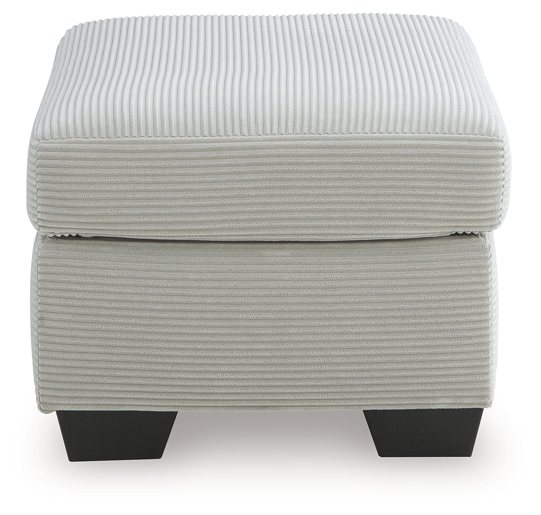 Greenbriar Ottoman