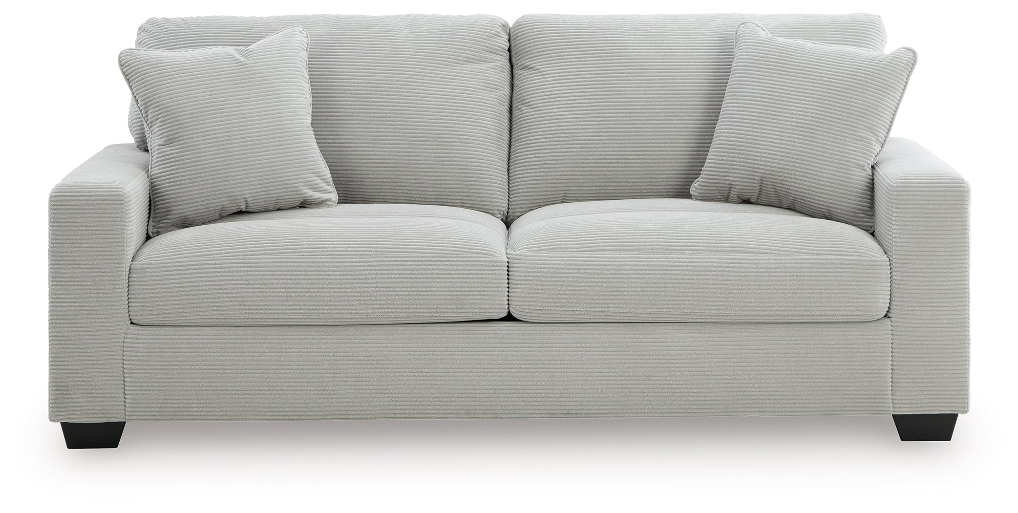 Greenbriar Sofa and Chair