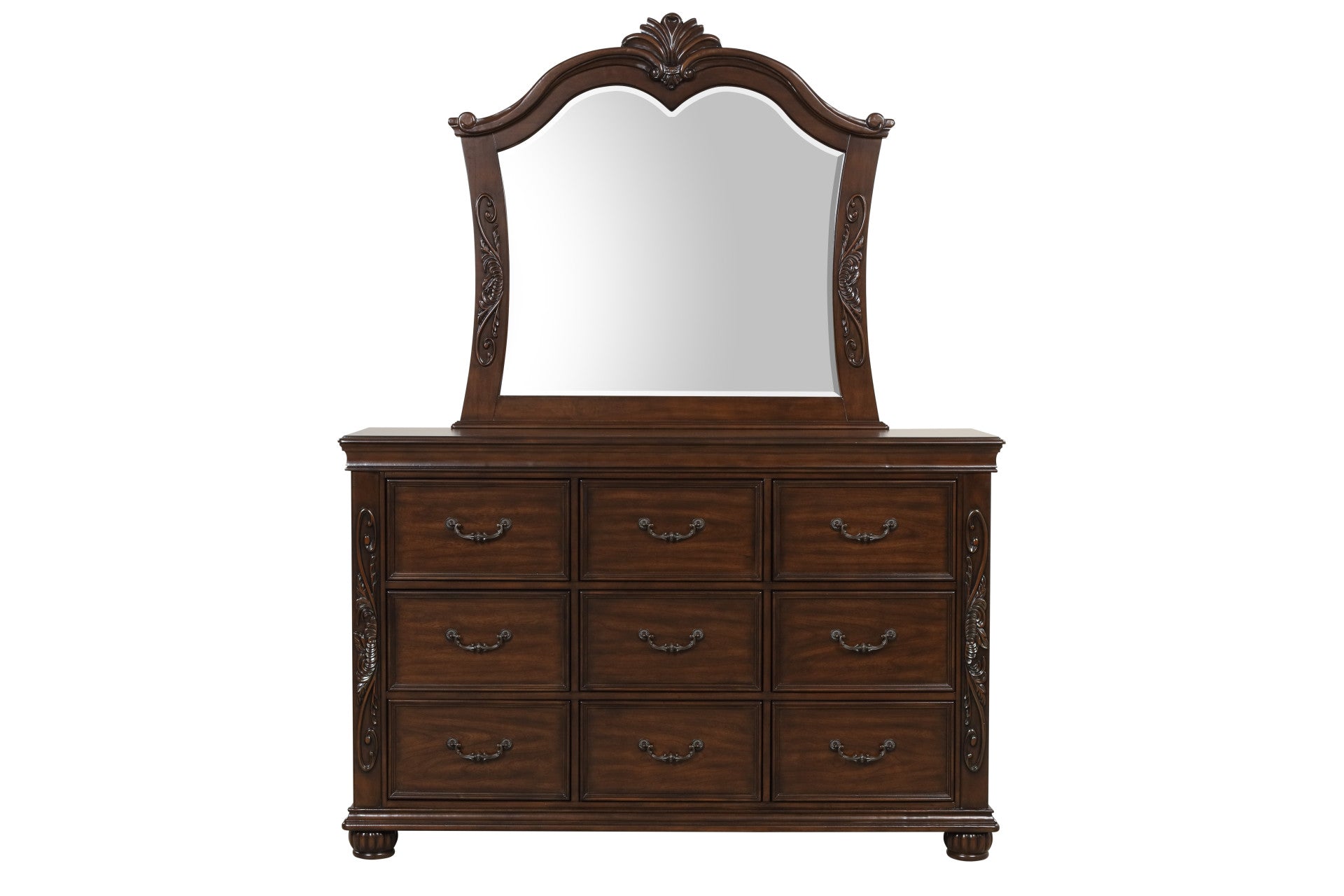 Vienna Bedroom Set - MyWaynesHome #