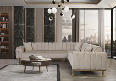 Bella 3 Piece Sectional - MyWaynesHome #