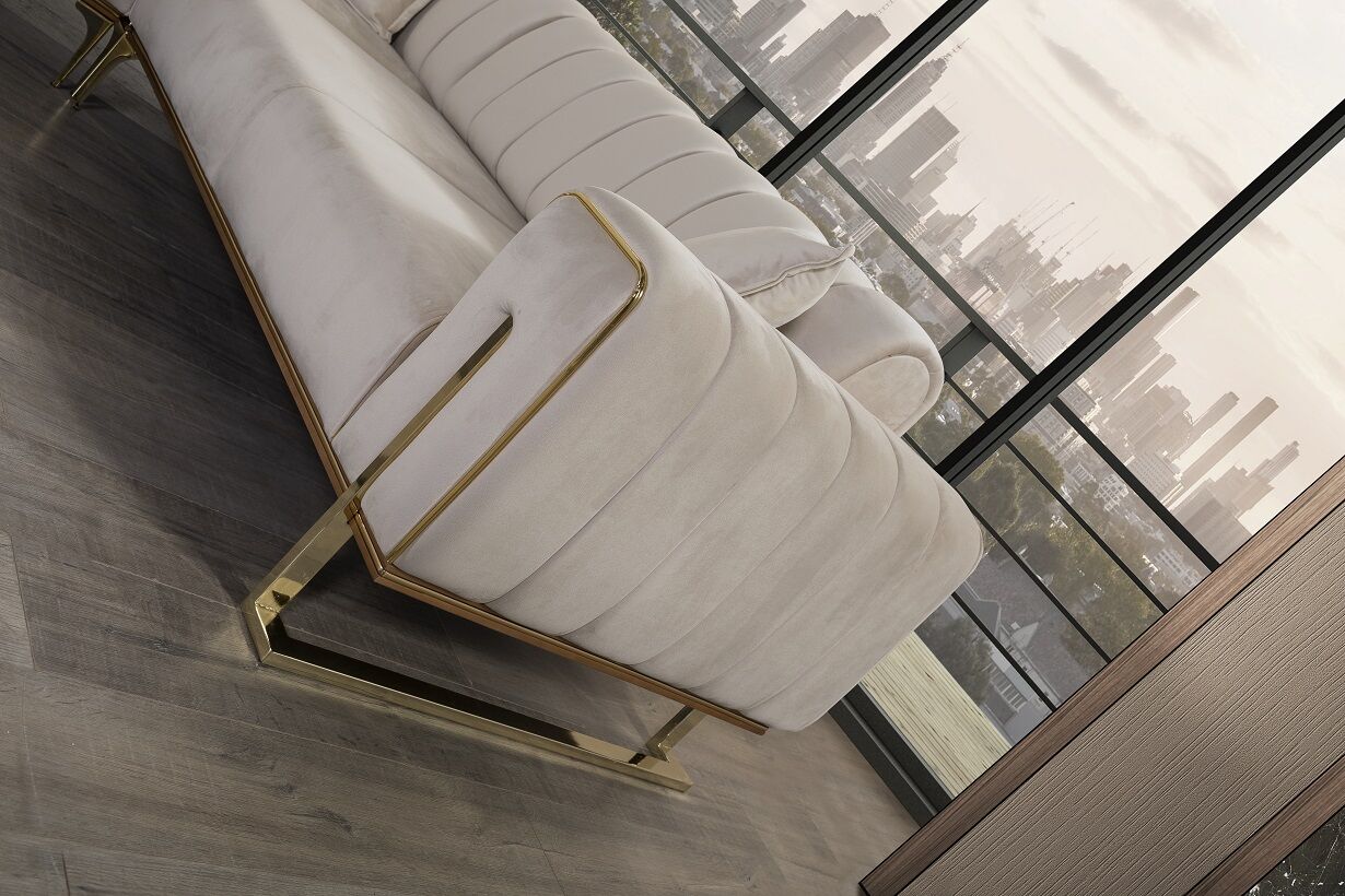 Bella 3 Piece Sectional - MyWaynesHome #