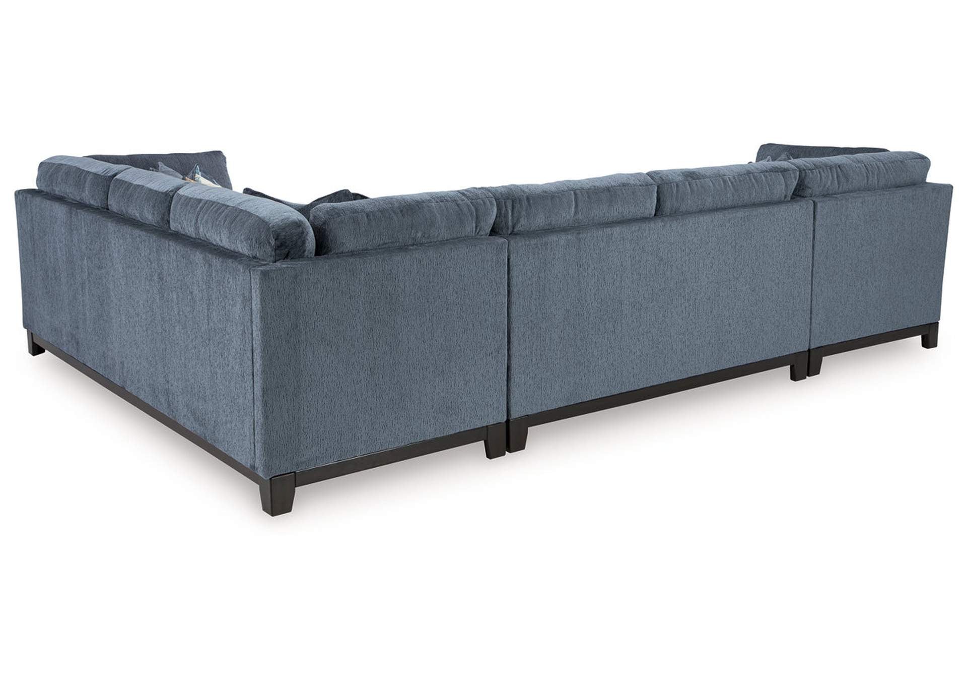 Maxon Place 3-Piece Sectional with Chaise - MyWaynesHome #