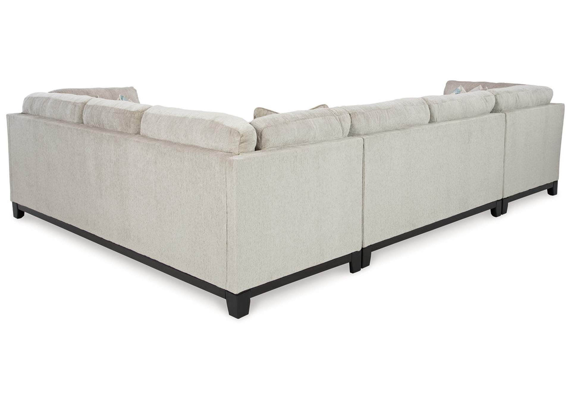Maxon Place 3-Piece Sectional with Chaise - MyWaynesHome #