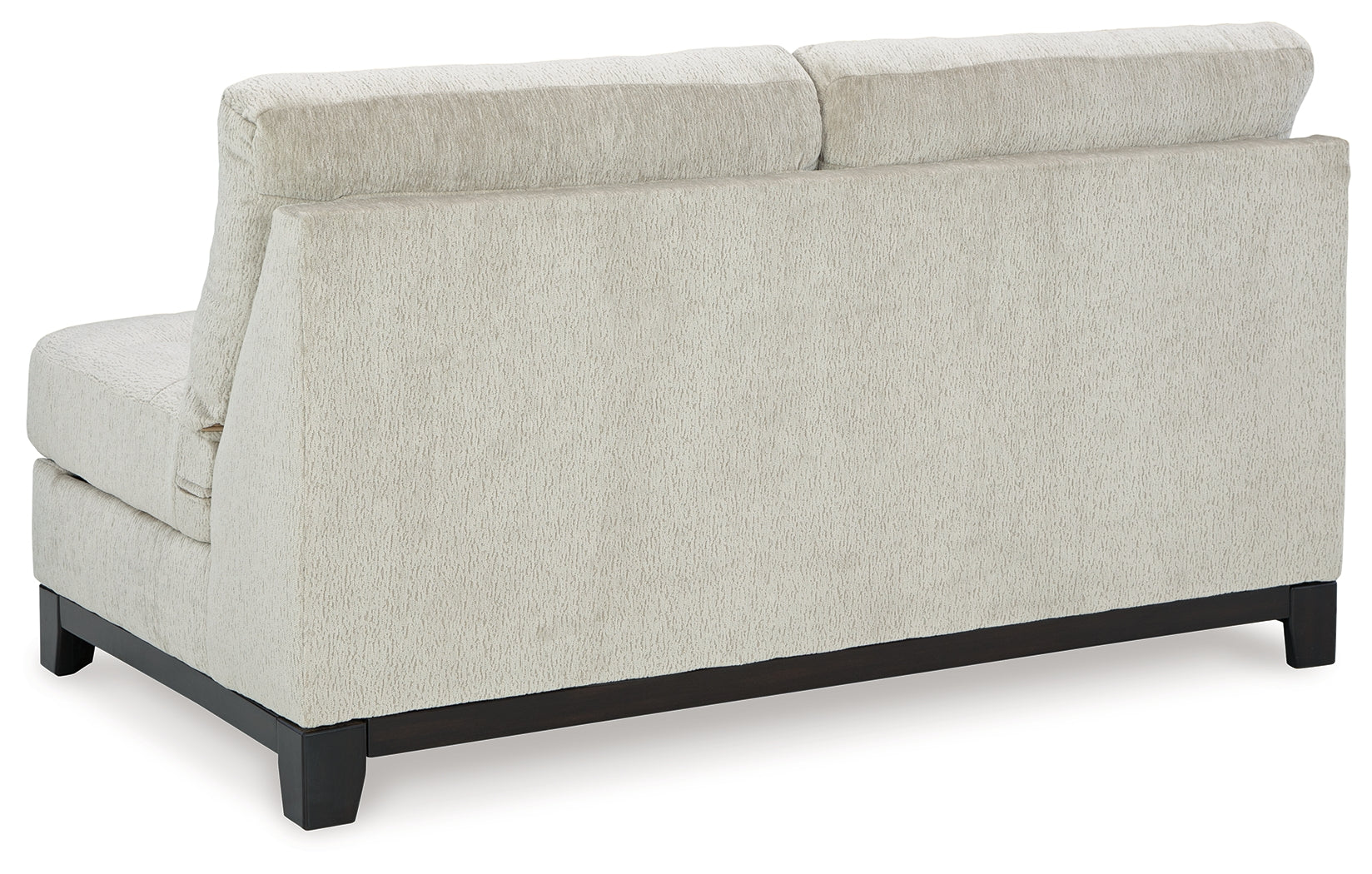 Maxon Place Armless Loveseat