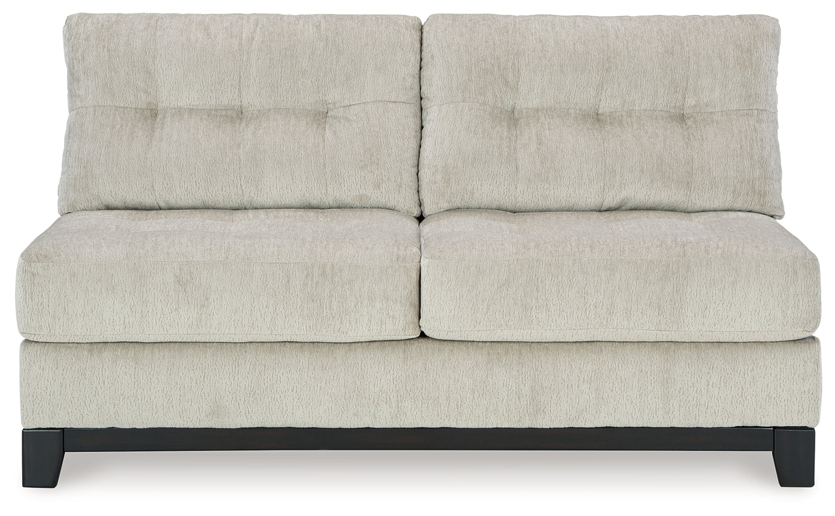 Maxon Place Armless Loveseat