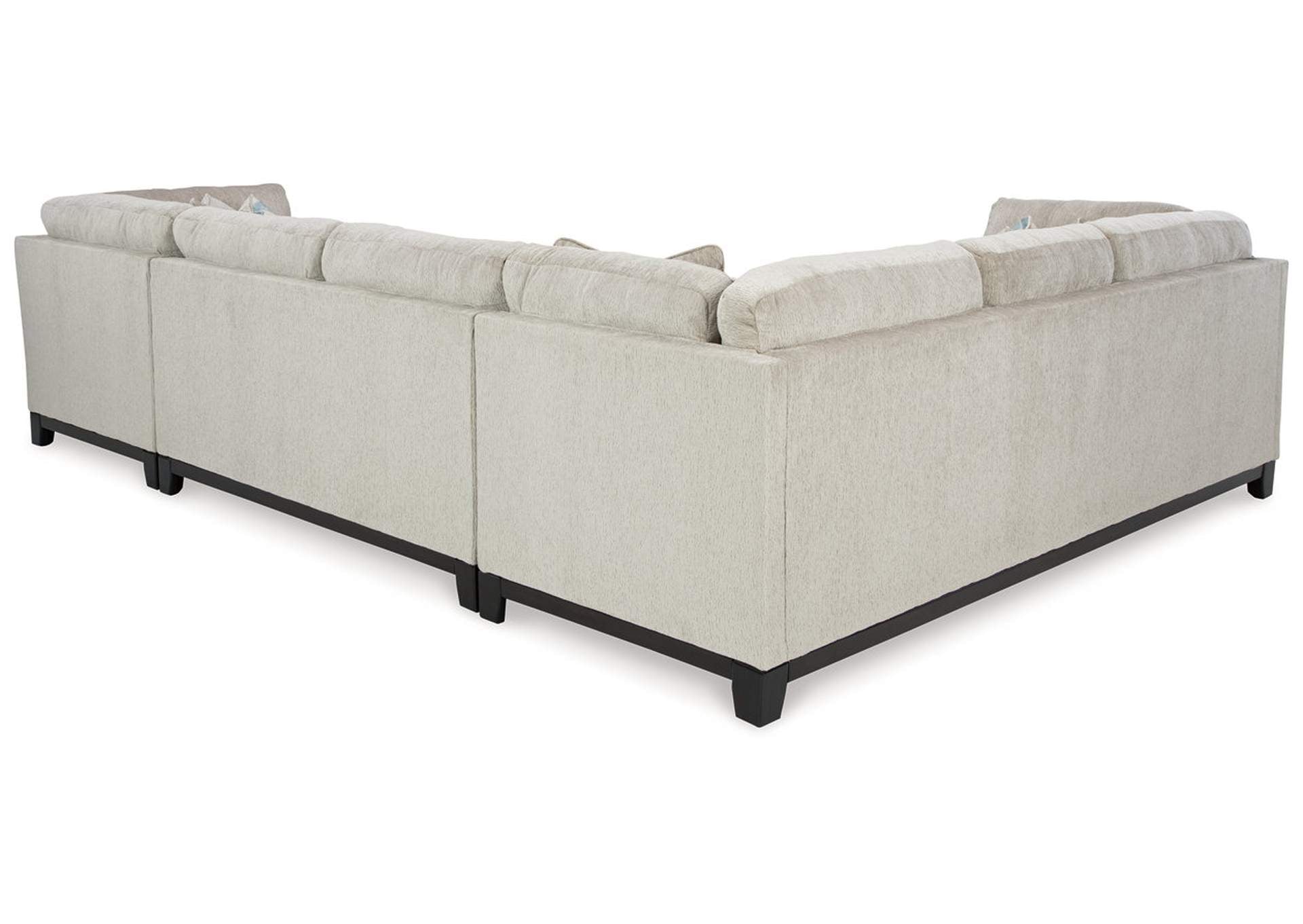 Maxon Place 3-Piece Sectional with Chaise - MyWaynesHome #